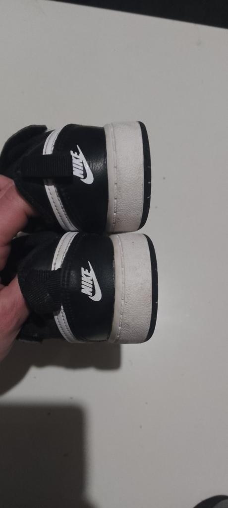 Tenisky, nike,27