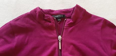 Mikina amisu xs, amisu,xs