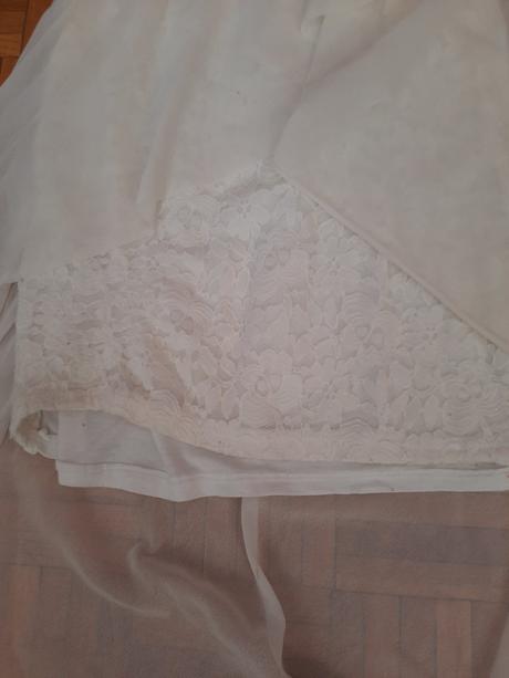 Dámske / dievčenské šaty, s