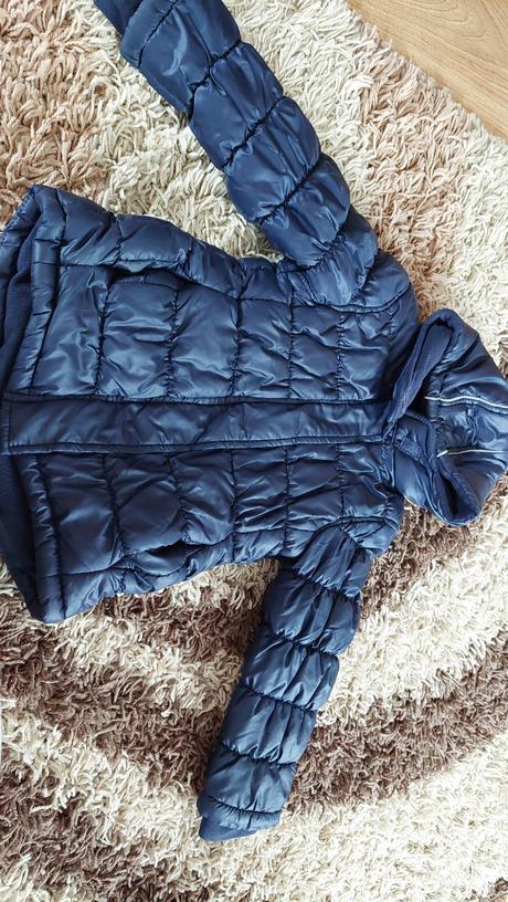 Zimna bunda dievca 104, dopodopo,104