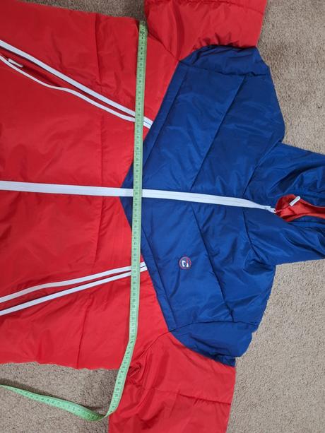 Chlapčenská bunda, chapter young,xl