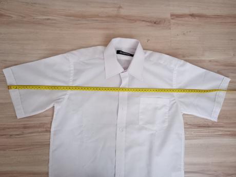 Košeľa, 34