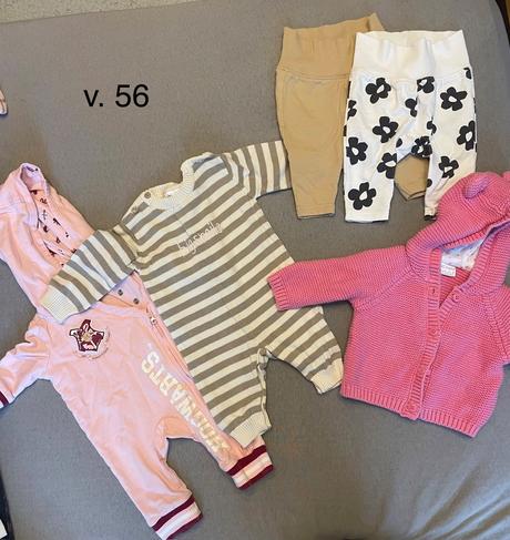 Balik - vecičky na prechodné obdobie, 56