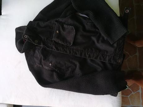 Prechodná bunda, reserved,m