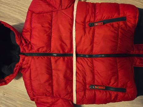 Zimná bunda, terranova,116