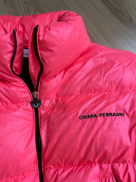 Chiara ferragni bunda, m