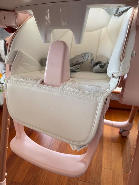 Stolicka peg perego, peg-pérego
