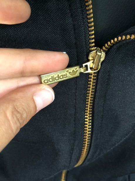 Mikina na zips adidas original, adidas,40