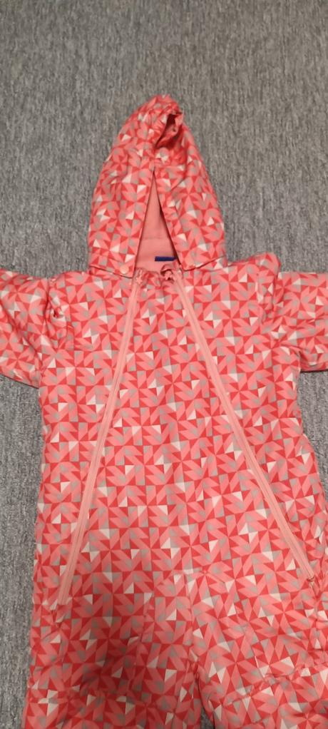 Kombinéza, lupilu,98