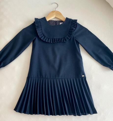 Šaty tartine et chocolat, 116