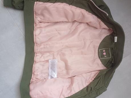 Bunda bomber, 134