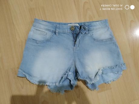 Rifľové kraťasy, terranova,140