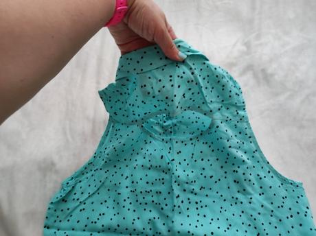 Blúzka 14-16r, c&a,176