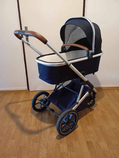 Predám kočík, moon,moon resea