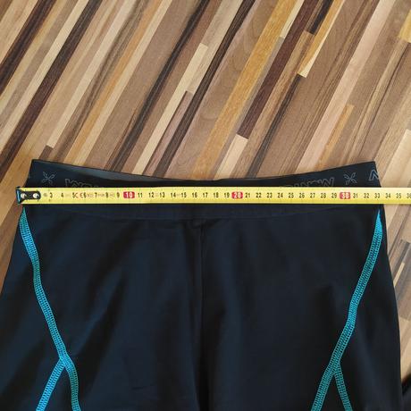 Montura skialpove nohavice pants dámske l nové,