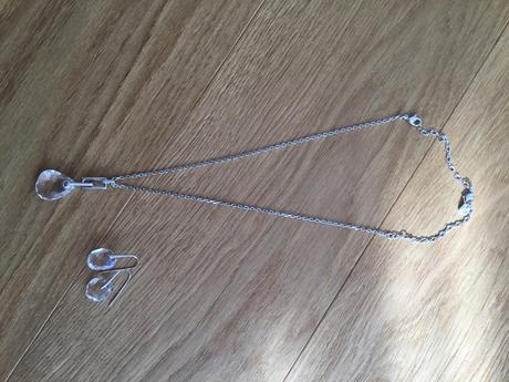 Swarovskeho set, swarovski