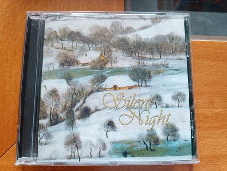 Cd silent night,