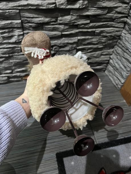 Vianocná dekorácia, 