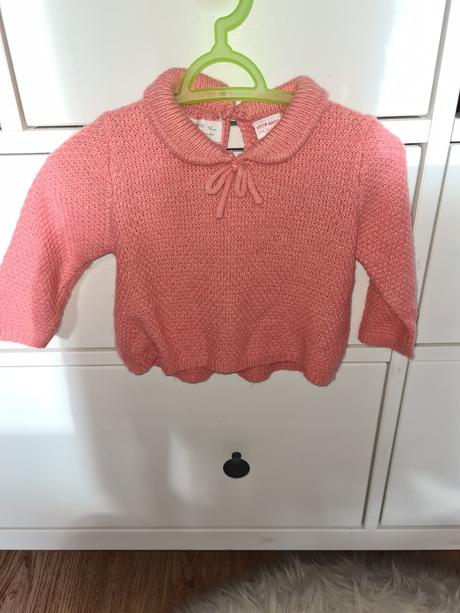 Zara svetrik, zara,74