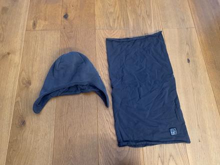 Little people pilot čiapka a tunel l, 98/104/110, little people,98