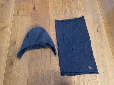 Little people pilot čiapka a tunel l, 98/104/110, little people,98