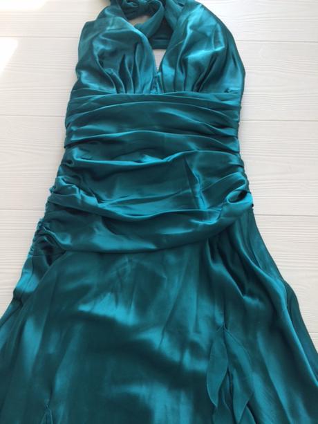 Spoločenské šaty, 34