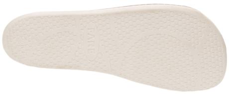 Fare bare - baleríny bianca white, fare,40 / 41