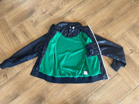 Prechodná vetrovky 146/152, 146