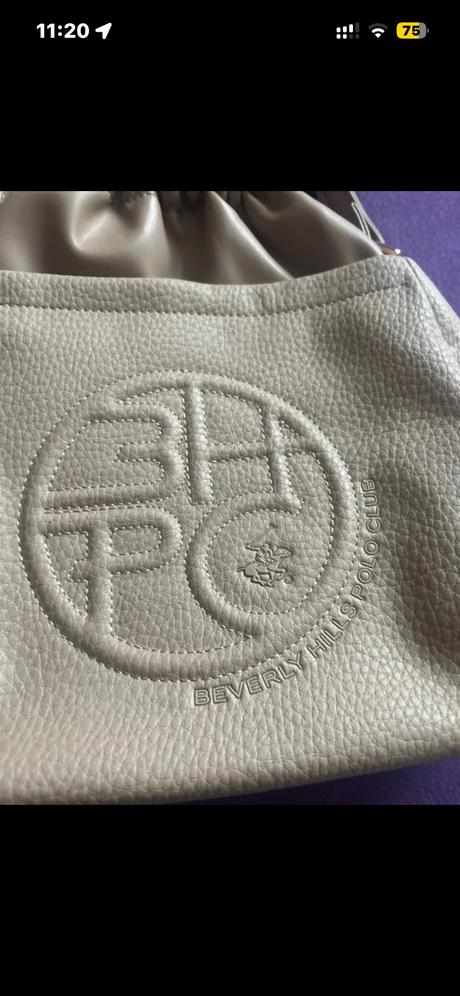 Nadherna kabelka, ralph lauren