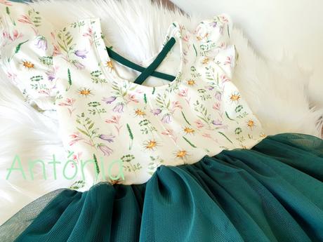 Šatinky pre zvonilku, 50 - 140