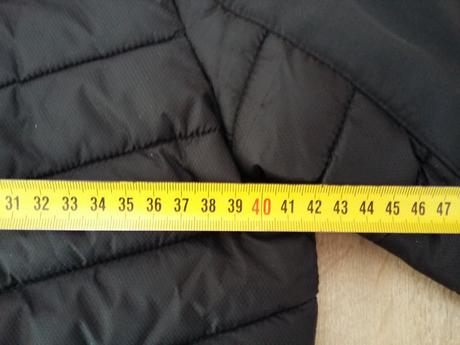 Super prepracovaná mierne zateplená ako nová 134, 134