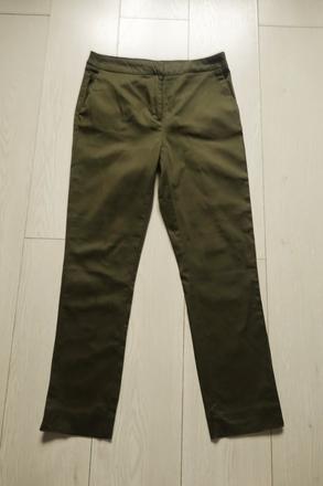 Nohavice h&m, h&m,36