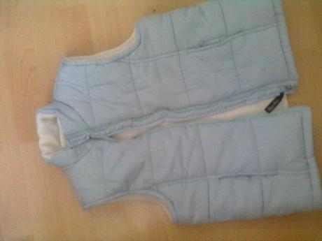 Vesta zateplena , 134