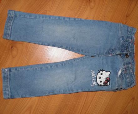 Hello kitty rifle na 3-4r, 104