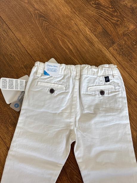 Chino nohavice, mayoral,92