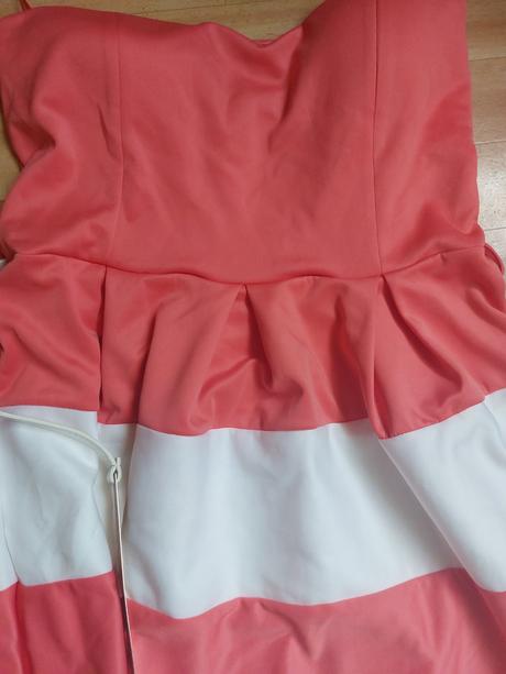 Perfektné dievčenské/dámske šaty, gate,m