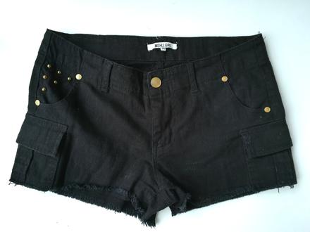 Krátke nohavice, xs