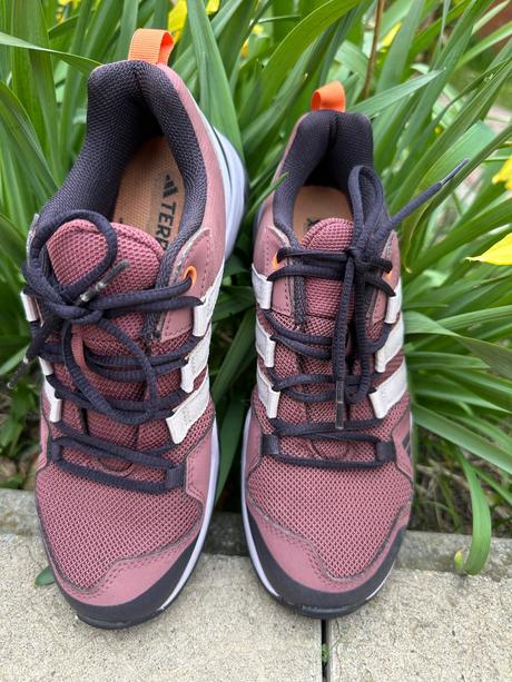 Tenisky adidas terrex, adidas,35