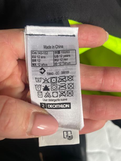 Otepľovačky s trakmi wedze, wedze,146