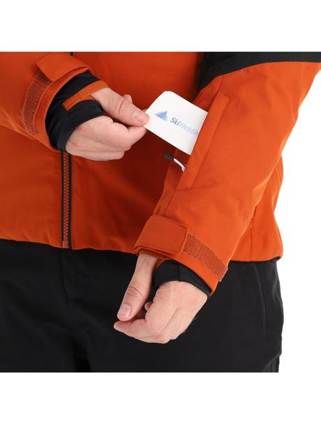 Dare 2b pánska zimná bunda veľkosť xxs, xs