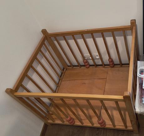 Detská drevená ohrádka, šírka (cm): 80,dĺžka (cm): 50