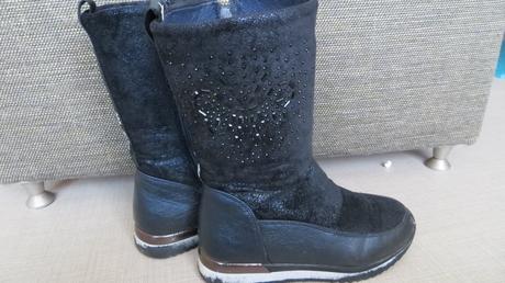 Trblietave cizmicky, 32