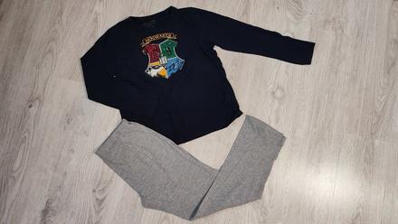 Pyžamo harry potter, 158