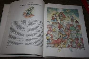 Veľká, farebná kniha, 