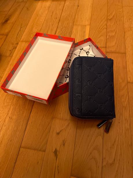 Pierre cardin penazenka tmavomodra, pierre cardin