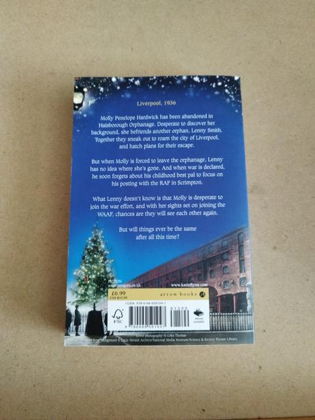 Katie flynn v anglictine xs24, 