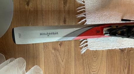 Pradaj lyže+lyžiarky+palice (pre veľ. nohy 43), fischer,170-180 cm