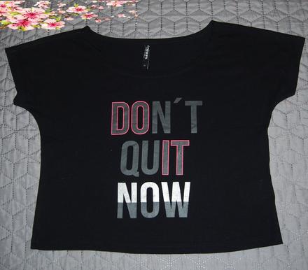 Tričko, colours of the world,xs