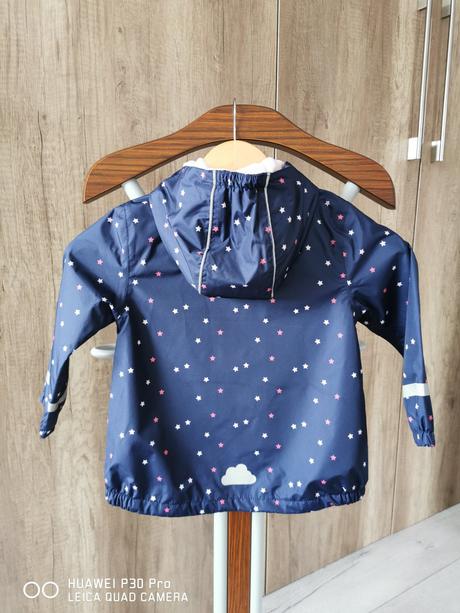 Prechodná bundička, topolino,104