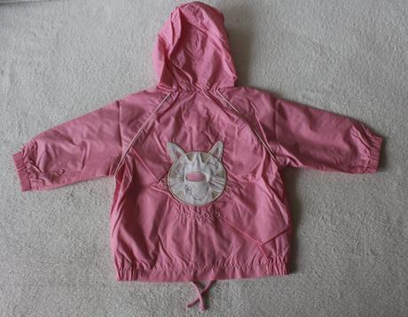 Balíček pre dievča 80 (29 ks), 68–80